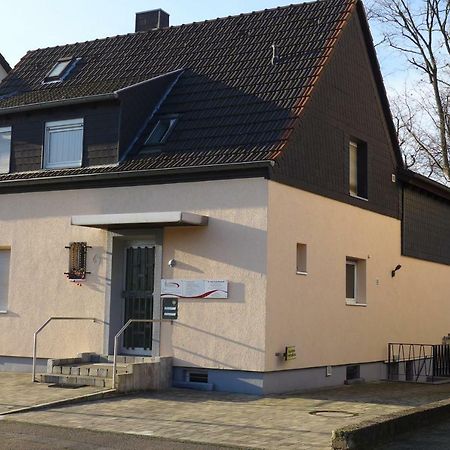 Messe Cgn/Dus Grossraeumige Wohnung In Guter Verkehrslage Leverkusen Eksteriør billede