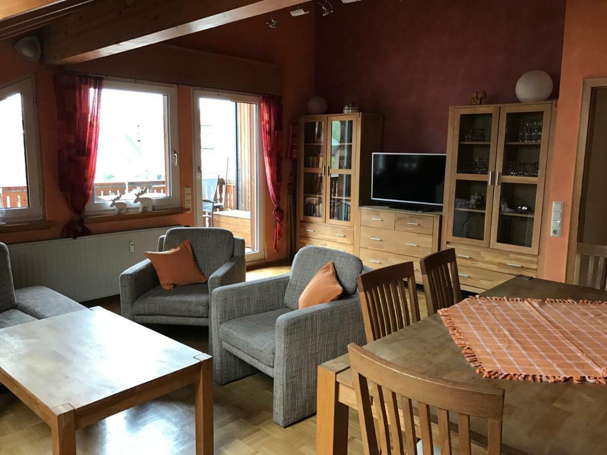 Messe Cgn/Dus Grossraeumige Wohnung In Guter Verkehrslage Leverkusen Eksteriør billede